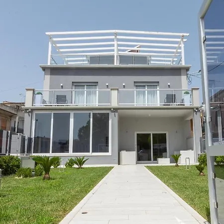 Vendégház Luxury House