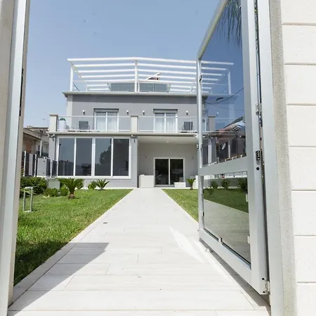 Luxury House Gasthof Villapiana