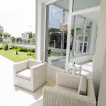 بيت ضيافة Luxury House 4*