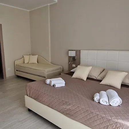 게스트하우스 Luxury House