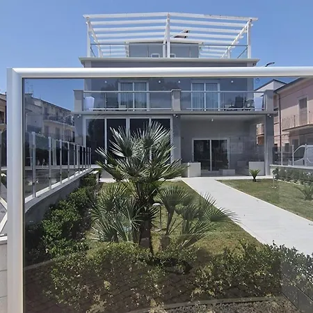 Luxury House Villapiana