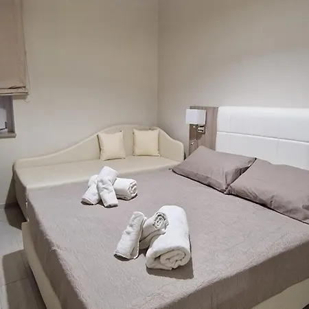 Luxury House Penzion 4*