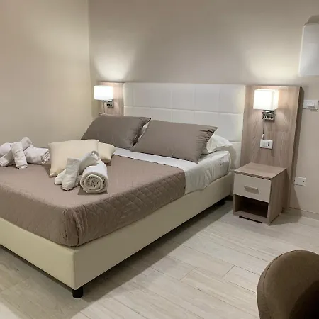 Luxury House 4*