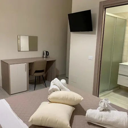 Luxury House בית הארחה וילאפיאנה