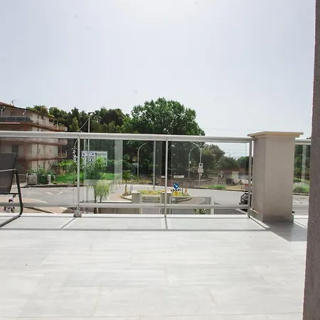 Maison d'hôtes Luxury House