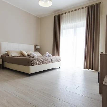 Luxury House Gæstehus 4*