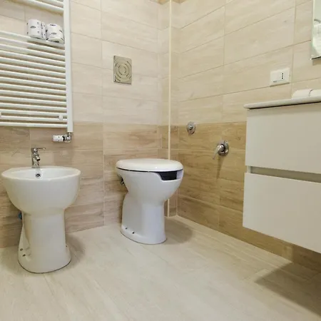 Penzion Luxury House 4*