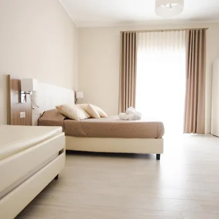 Luxury House Gæstehus 4*