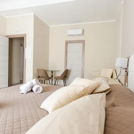 게스트하우스 Luxury House