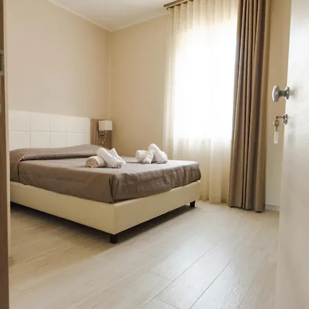 Penzion Luxury House