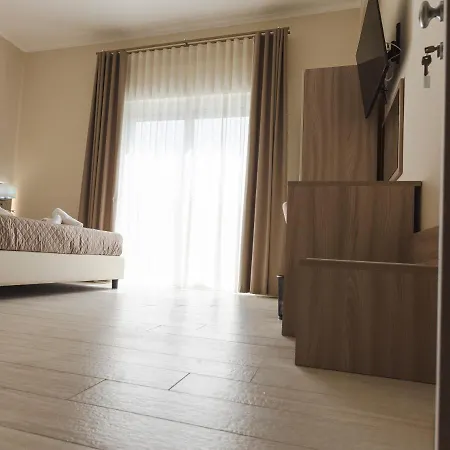 Luxury House Penzion Villapiana