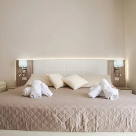 Maison d'hôtes Luxury House