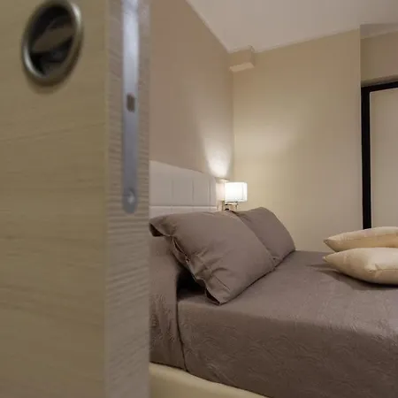 Penzion Luxury House 4*