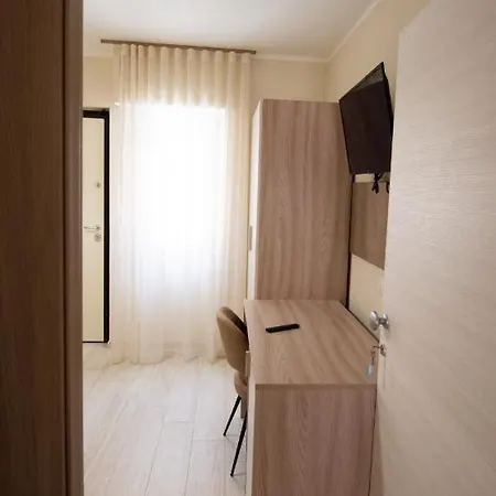 Luxury House Villapiana