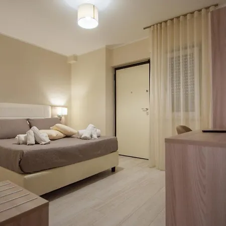 게스트하우스 Luxury House