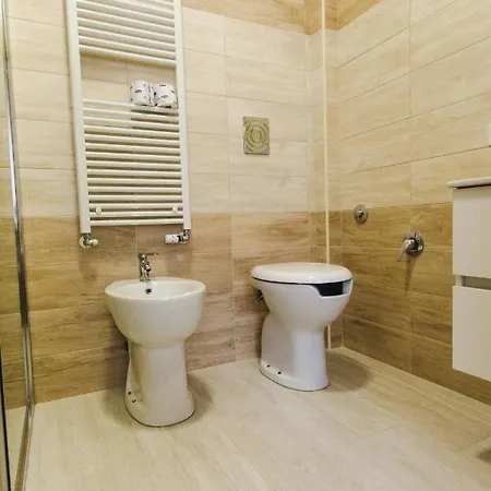 Luxury House Penzion Villapiana