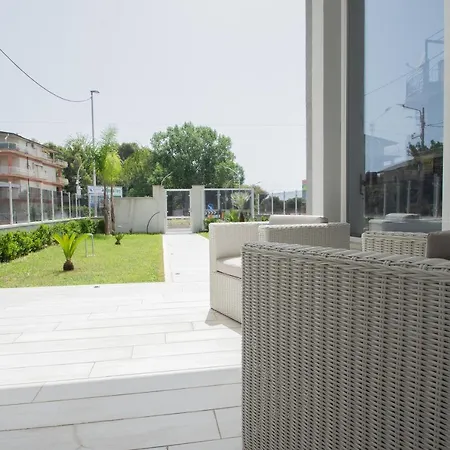 Luxury House 4* Villapiana