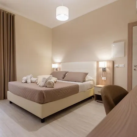 Гостевой дом Luxury House
