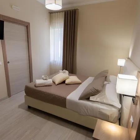 Luxury House ゲストハウス