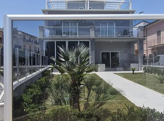 Luxury House וילאפיאנה