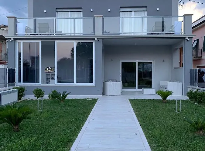 Maison d'hôtes Luxury House 4*