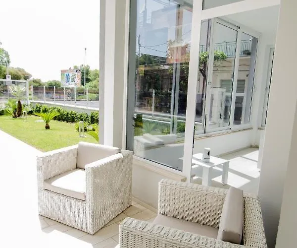 בית הארחה Luxury House 4*