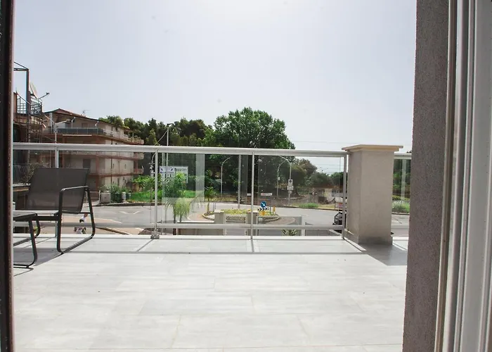 בית הארחה Luxury House