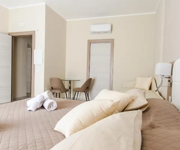 בית הארחה Luxury House