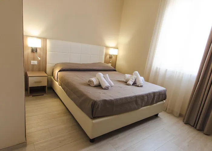 בית הארחה Luxury House