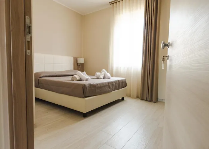 בית הארחה Luxury House