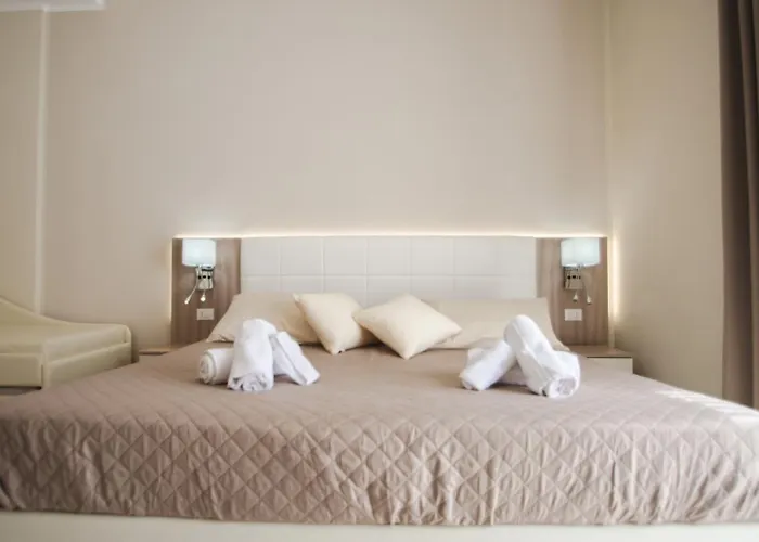 בית הארחה Luxury House