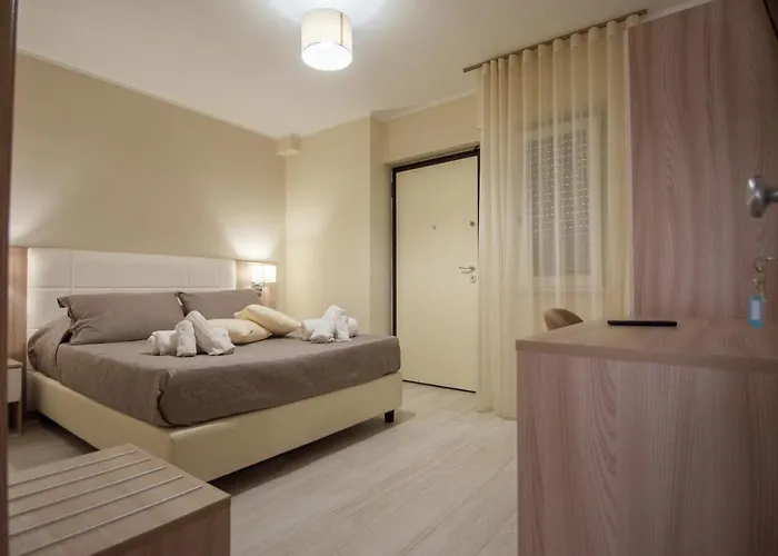 בית הארחה Luxury House