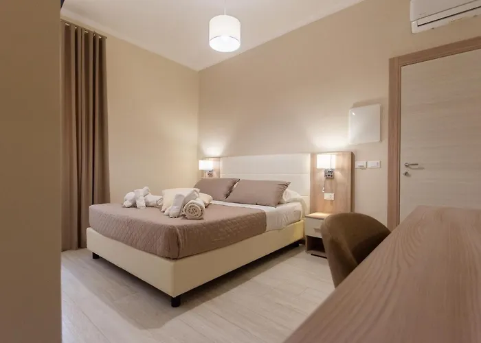 בית הארחה Luxury House