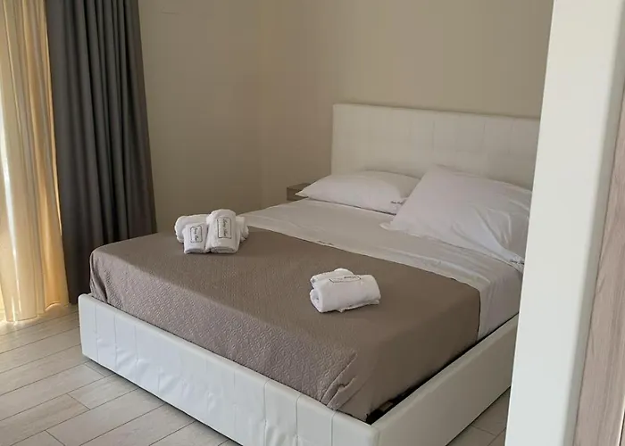 Luxury House 4* וילאפיאנה